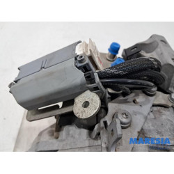 Citroen - C3 - Versnellingsbak