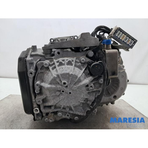 Citroen - C3 - Versnellingsbak