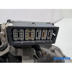 Citroen - C3 - Versnellingsbak