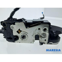 Citroen - C4 Picasso - Door lock mechanism 4-door, front left