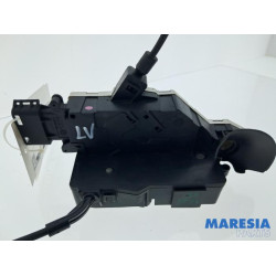 Citroen - C4 Picasso - Door lock mechanism 4-door, front left