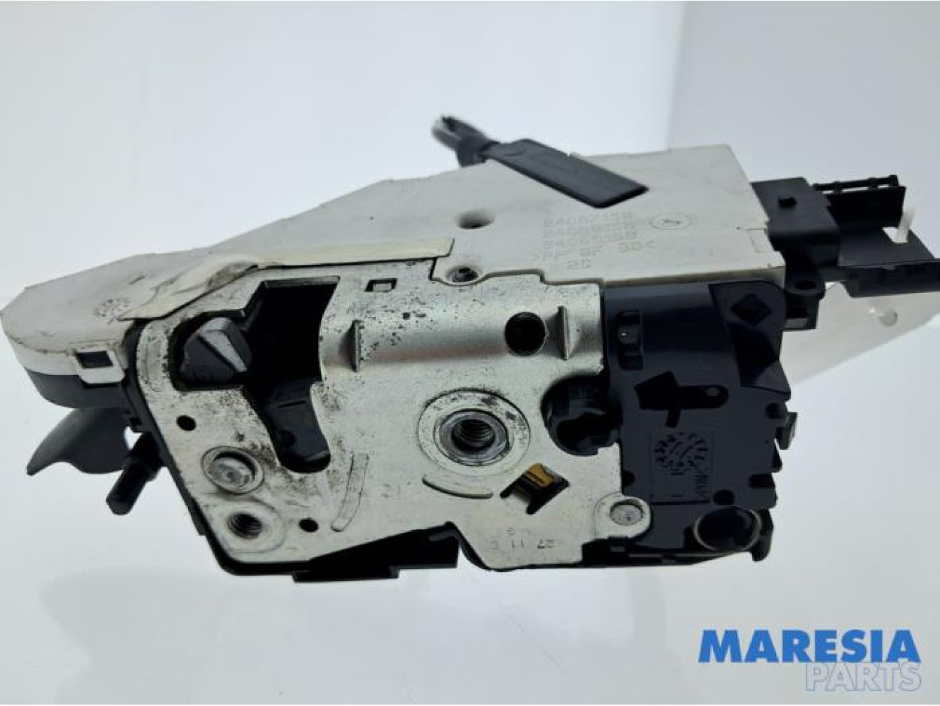 Citroen - C4 Picasso - Door lock mechanism 4-door, front left