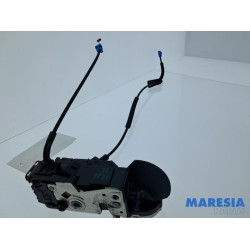 Citroen - C4 Picasso - Door lock mechanism 4-door, front left