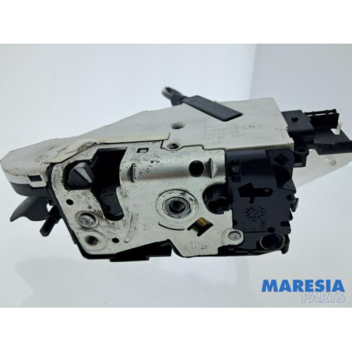 Citroen - C4 Picasso - Door lock mechanism 4-door, front left