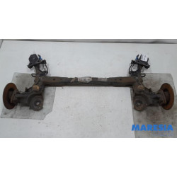 Citroen - C3 - Arbre entraînement roue avant