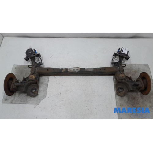 Citroen - C3 - Arbre entraînement roue avant