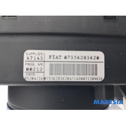 Fiat - 500 - Combischakelaar Stuurkolom