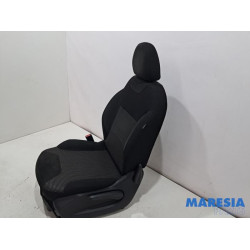 Citroen - C3 - Seat, left