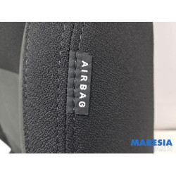 Citroen - C3 - Seat, left