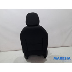 Citroen - C3 - Seat, left