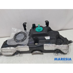 Peugeot - 3008 - Tank