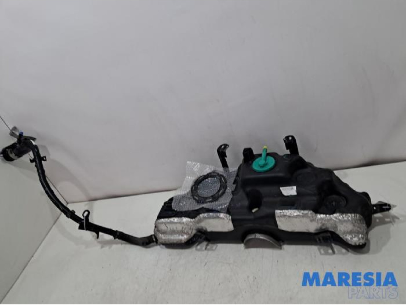 Peugeot - 3008 - Tank