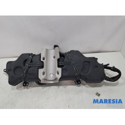 Peugeot - 3008 - Tank