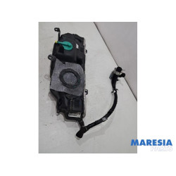 Peugeot - 3008 - Tank