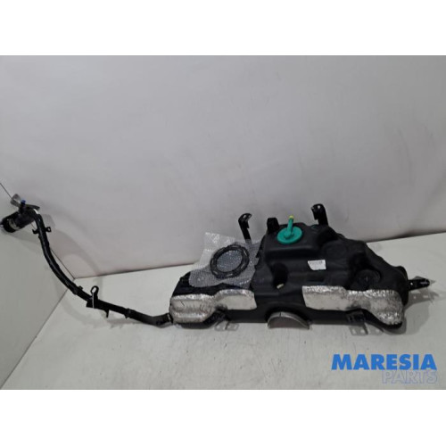 Peugeot - 3008 - Tank