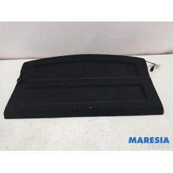 Peugeot - 3008 - Parcel shelf