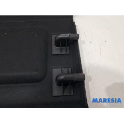 Peugeot - 3008 - Parcel shelf
