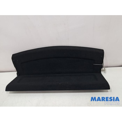 Peugeot - 3008 - Parcel shelf