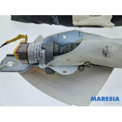 Fiat - 500 - Airbag hemel rechts