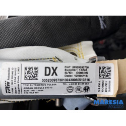 Fiat - 500 - Airbag hemel rechts