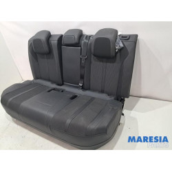 Peugeot - 3008 - Rear bench seat