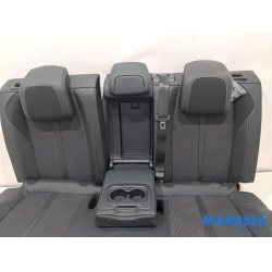Peugeot - 3008 - Rear bench seat