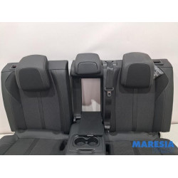 Peugeot - 3008 - Rear bench seat