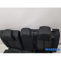 Peugeot - 3008 - Rear bench seat