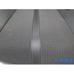 Peugeot - 3008 - Rear bench seat