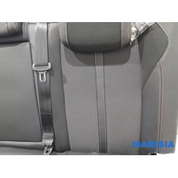 Peugeot - 3008 - Rear bench seat