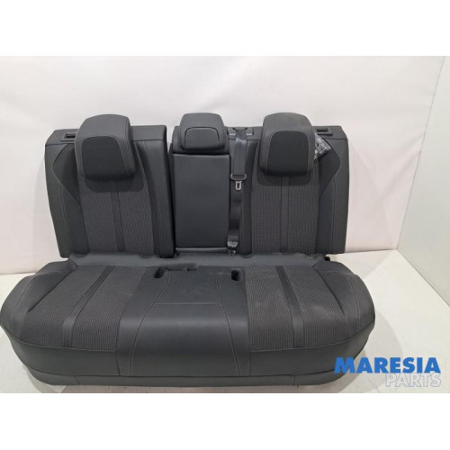 Peugeot - 3008 - Rear bench seat