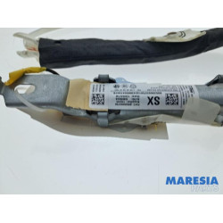 Fiat - 500 - Airbag Himmel links