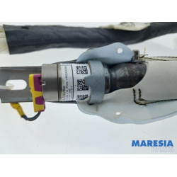 Fiat - 500 - Airbag Himmel links