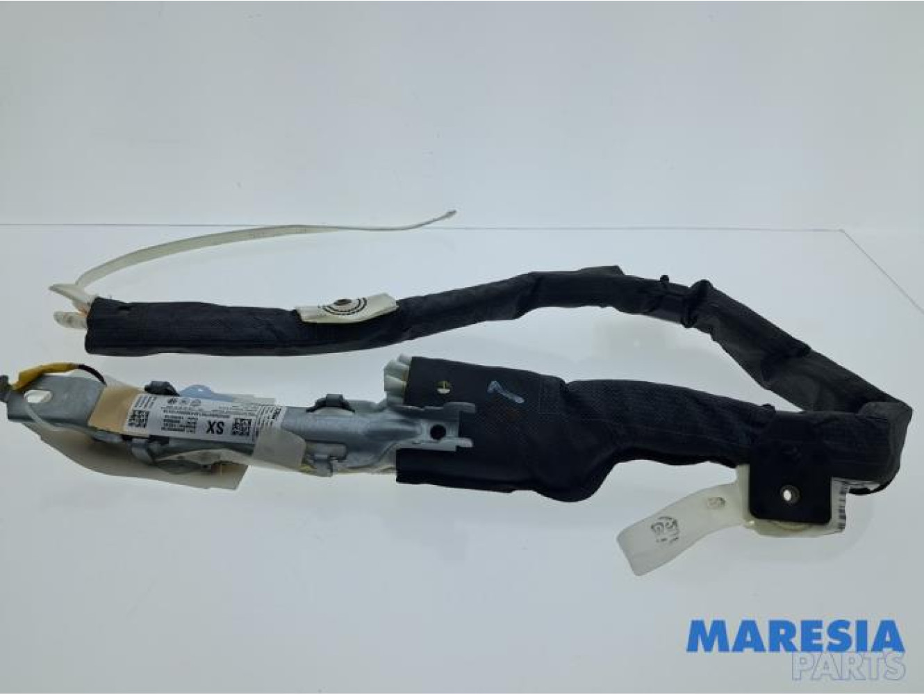 Fiat - 500 - Airbag Himmel links