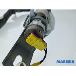 Fiat - 500 - Airbag Himmel links