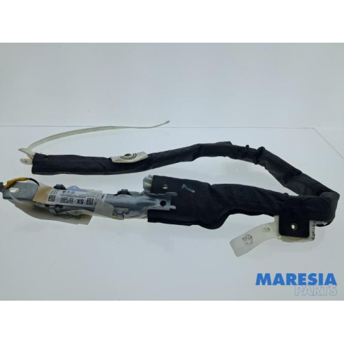 Fiat - 500 - Airbag Himmel links