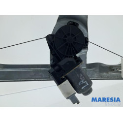 Citroen - C4 Picasso - Ruitmechaniek 4Deurs links-achter