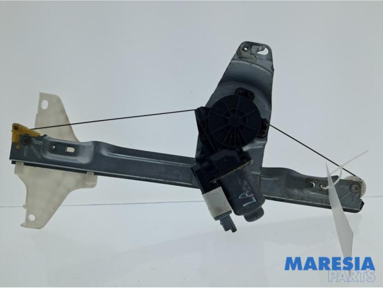 Citroen - C4 Picasso - Ruitmechaniek 4Deurs links-achter