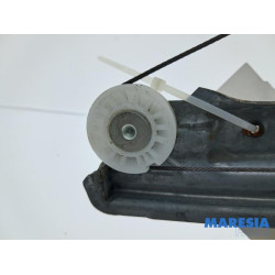 Citroen - C4 Picasso - Ruitmechaniek 4Deurs links-achter