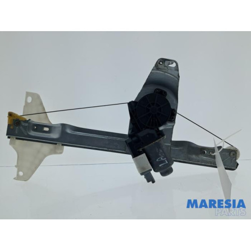 Citroen - C4 Picasso - Ruitmechaniek 4Deurs links-achter