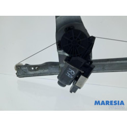 Citroen - C4 Picasso - Fenstermechanik 4-türig rechts hinten