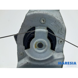 Citroen - C4 Picasso - Fenstermechanik 4-türig rechts hinten