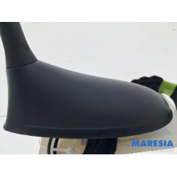 Fiat - 500 - Antenne