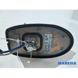 Fiat - 500 - Antenne