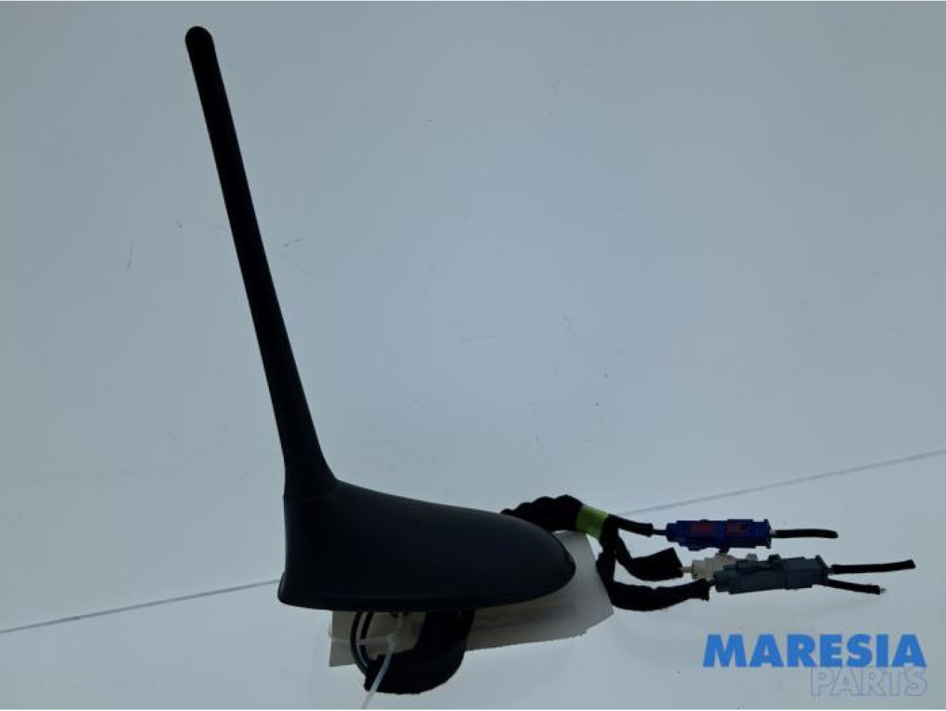 Fiat - 500 - Antenne