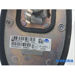 Fiat - 500 - Antenne