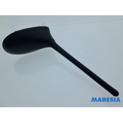 Fiat - 500 - Antenne