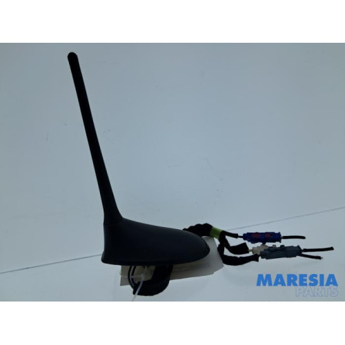 Fiat - 500 - Antenne