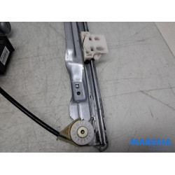 Citroen - C4 Picasso - Window mechanism 4-door, front left
