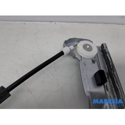 Citroen - C4 Picasso - Window mechanism 4-door, front left